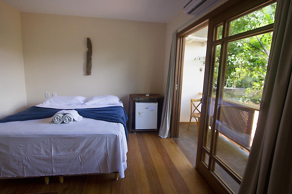 Pousada Timia Morro de São Paulo Room photo