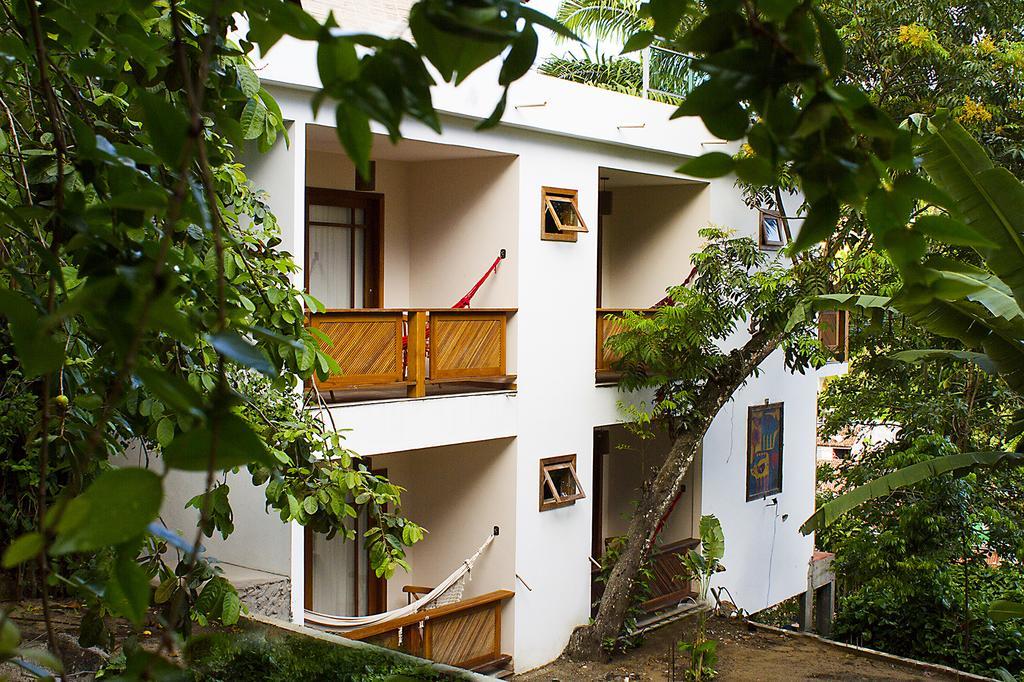 Pousada Timia Morro de São Paulo Exterior photo