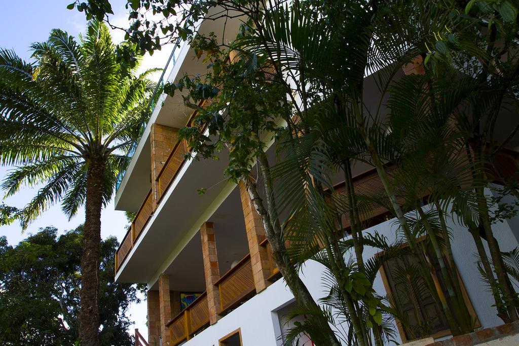 Pousada Timia Morro de São Paulo Exterior photo